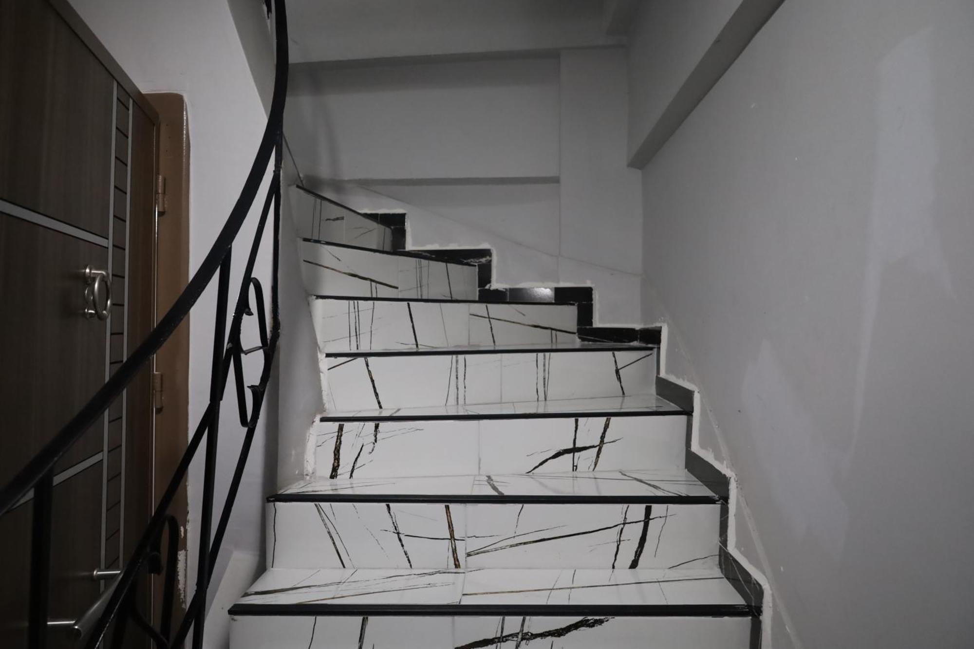 Galaxy Hotel Sultanahmet اسطنبول المظهر الخارجي الصورة