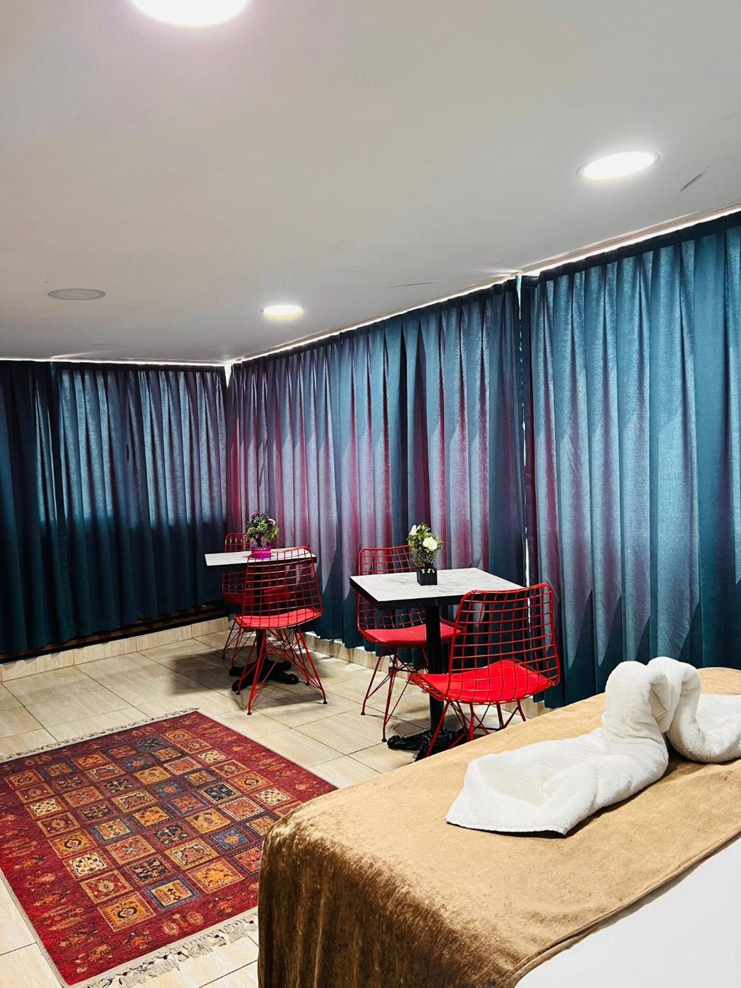 Galaxy Hotel Sultanahmet اسطنبول المظهر الخارجي الصورة