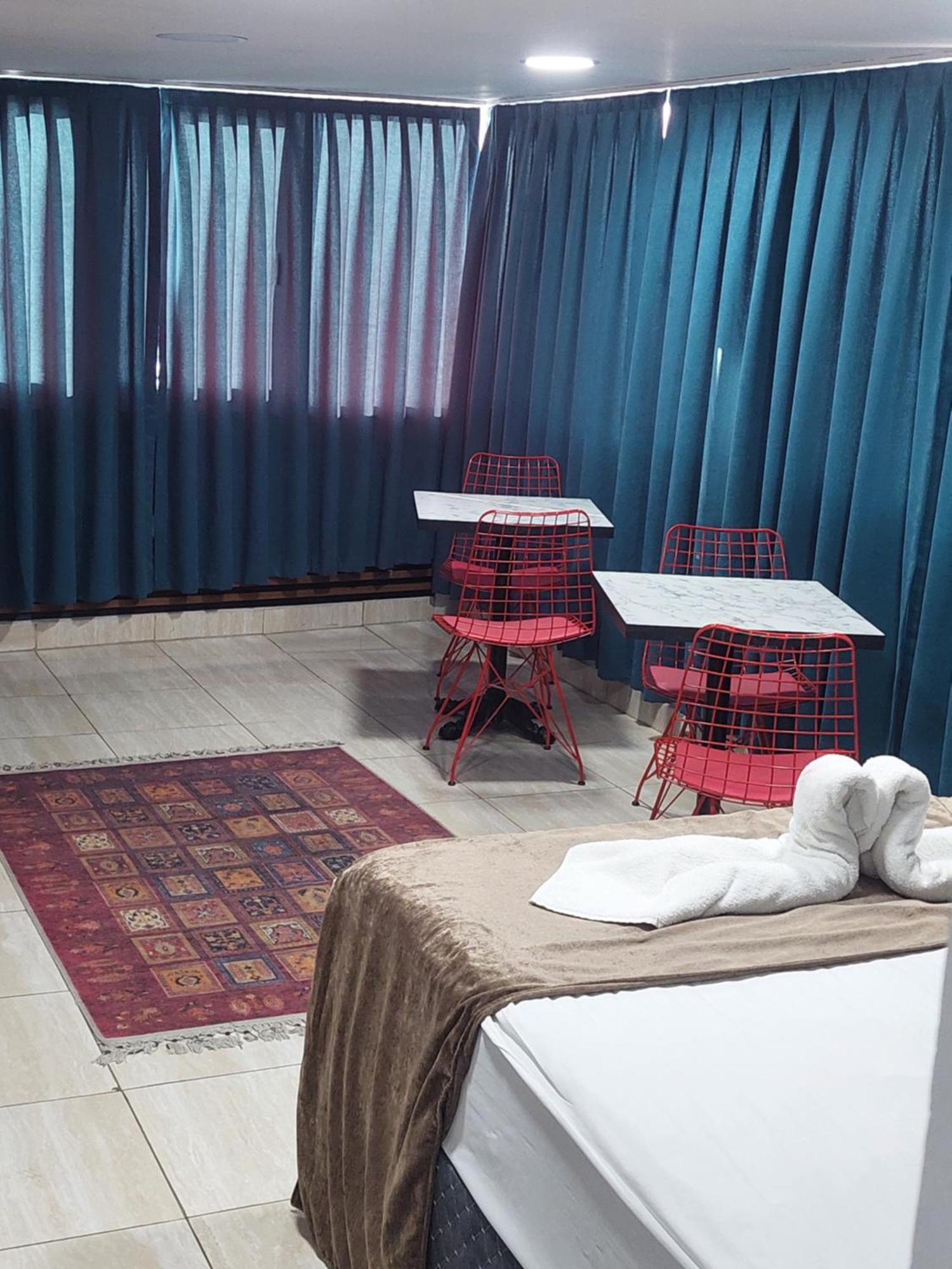 Galaxy Hotel Sultanahmet اسطنبول المظهر الخارجي الصورة